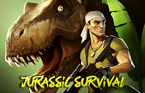 game pic for Jurassic survival